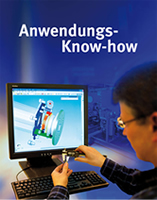 Anwendungs know-how miniatuur